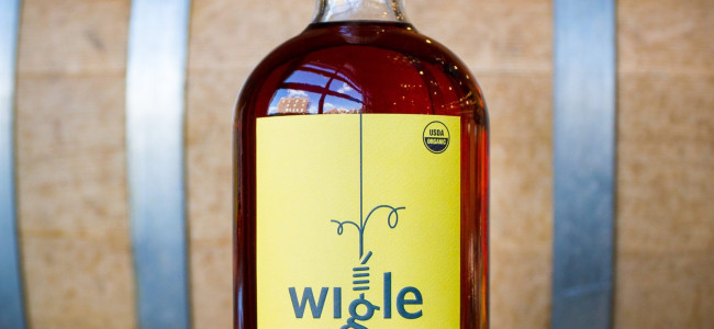 Sample Pittsburgh’s Wigle Whiskey and learn the drink’s Pennsylvania history on June 24 in Scranton