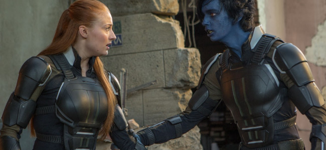 MOVIE REVIEW: It’s not the end of the world – ‘X-Men: Apocalypse’ is better than critics say