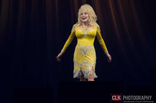 CONCERT REVIEW: Dolly Parton proves she’s simply the best in ‘Pure & Simple’ Wilkes-Barre show
