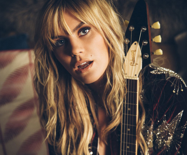 Singer Grace Potter takes celebrated live show to Kirby Center in Wilkes-Barre on July 29