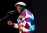 Blues legend Buddy Guy returns to Kirby Center in Wilkes-Barre on Sept. 30