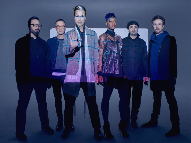 With new album, Fitz and the Tantrums come to Sherman Theater in Stroudsburg on Feb. 16, 2020