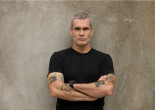 Henry Rollins brings first spoken word tour in 4 years to Kirby Center in Wilkes-Barre on Nov. 6