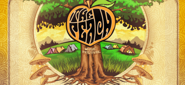 Full Peach Music Festival lineup announced, adds Gov’t Mule, Cabinet, Blackberry Smoke, Railroad Earth, and more