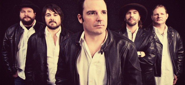 Texas country band Reckless Kelly plays Kirby Center in Wilkes-Barre on Oct. 27