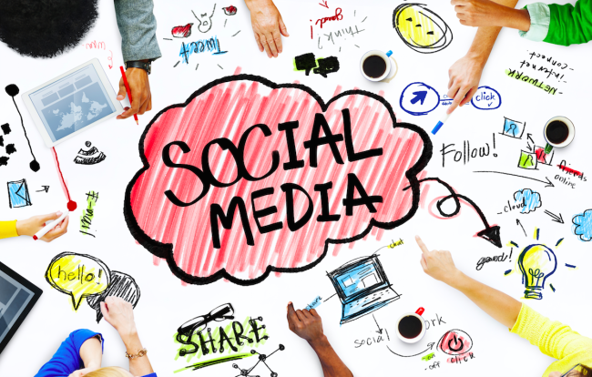 Grow your social media following with free workshop at Scranton Cultural Center on July 15