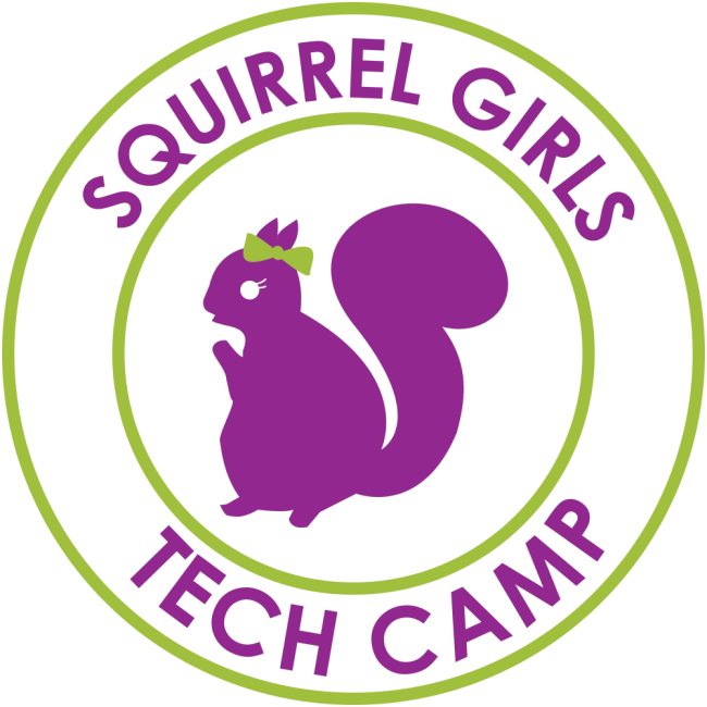 Squirrel Girls Tech Camp teaches young girls new technology in NEPA in July and August