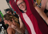 The Top 10 most interesting people we met at Camp Bisco in Scranton (with our color commentary)