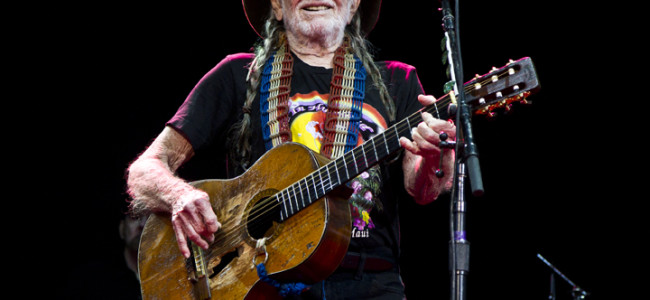 Willie Nelson announces new Outlaw Music Festival and solo dates; Scranton still not on itinerary