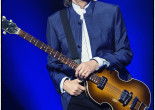 CONCERT REVIEW: Paul McCartney in top form in Philly, digging deep for longtime fans