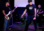 YOU SHOULD BE LISTENING TO: Scranton hardcore punk band Heart Out