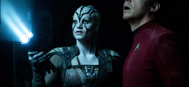 MOVIE REVIEW: ‘Star Trek Beyond’ prospers in small character moments and big action