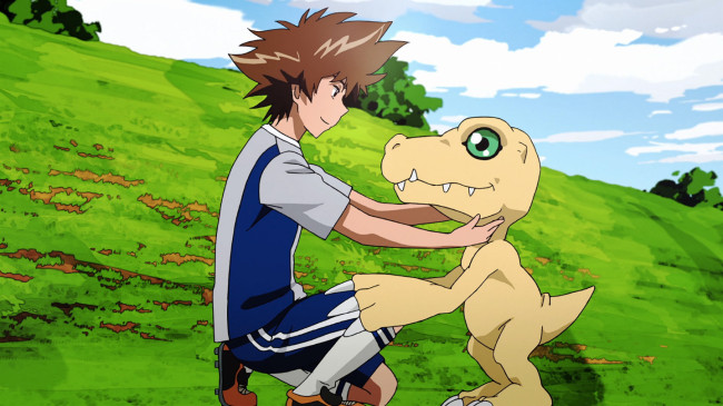‘Digimon Adventure tri.’ makes one-night-only U.S. debut in NEPA theaters on Sept. 15