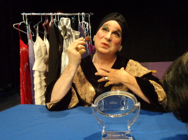 ‘La Cage aux Folles,’ the musical comedy remade as ‘The Birdcage,’ runs in Swoyersville Sept. 9-25