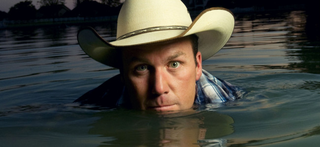 Comedic country singer Rodney Carrington tells ‘The Truth’ at Kirby Center in Wilkes-Barre on Oct. 6