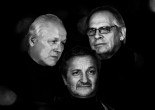 Glass Prism members reunite as classic power trio Shenandoah at Jazz Cafe in Plains on Aug. 27