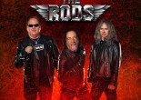 YOU SHOULD BE LISTENING TO: Cortland/Carbondale heavy metal band The Rods