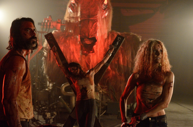 See special early showing of Rob Zombie’s new horror film ’31’ in Moosic and Stroudsburg on Sept. 1