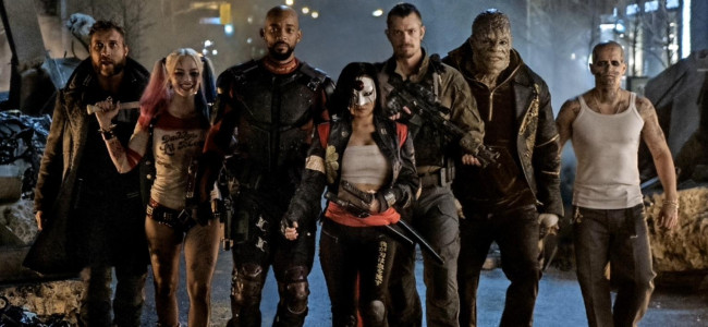MOVIE REVIEW: As uneven as its characters, ‘Suicide Squad’ is a killer disappointment