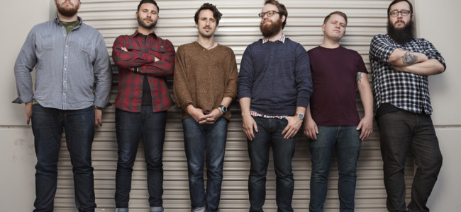 The Wonder Years and Real Friends play pop punk at Sherman Theater in Stroudsburg on Oct. 18