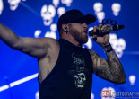 PHOTOS: Brantley Gilbert, Justin Moore, and Colt Ford in Scranton, 08/21/16