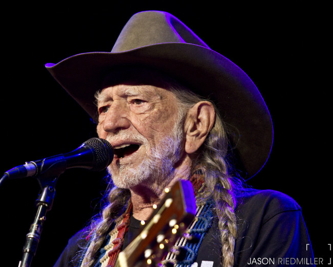 Outlaw Music Festival returns to Montage Mountain in Scranton on Sept. 14 with Willie Nelson, Van Morrison, and more