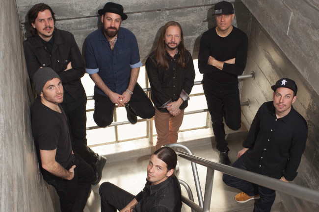 The Motet brings the future of funk to Mauch Chunk Opera House in Jim Thorpe on Oct. 9