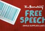 Second City performs political satire ‘Free Speech!’ at Kirby Center in Wilkes-Barre on Oct. 9