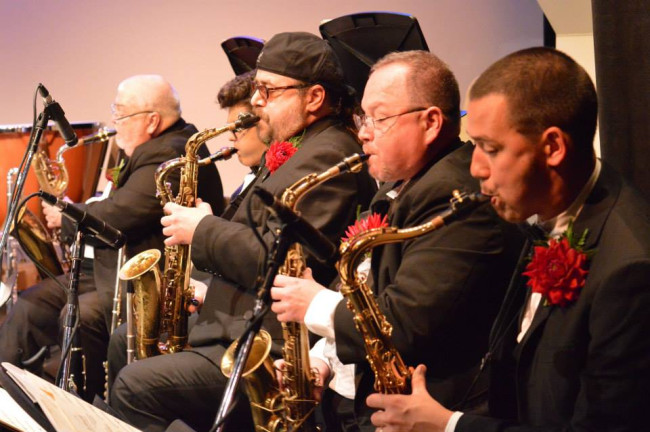 Jump, Jive an’ Jazz at Scranton Cultural Center becomes tribute to late Patrick Marcinko Jr. on Sept. 25