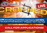 American Advertising Federation holds competition like ‘Chopped’ for nonprofits in Wilkes-Barre Nov. 21