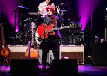 CONCERT REVIEW: Elvis Costello follows the music, not the playbook, in rollicking Bethlehem show