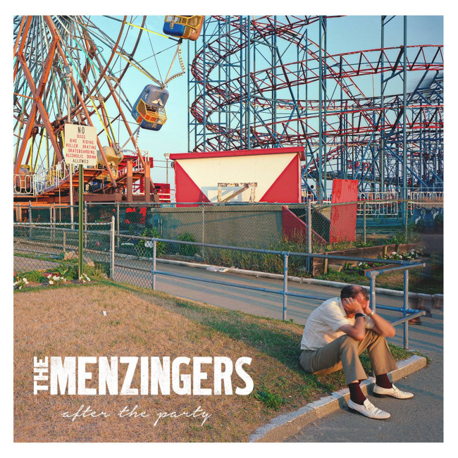 STREAMING: The Menzingers remember sinful side of Scranton with ‘Bad Catholics,’ new album out Feb. 3