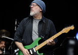 Former Zappa guitarist Mike Keneally & Beer For Dolphins play Jazz Cafe in Plains on Oct. 25