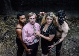 New stylized version of ‘Rocky Horror Show’ warps Little Theatre of Wilkes-Barre Oct. 28-29