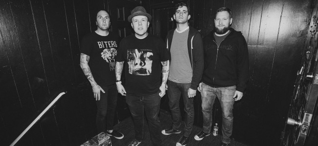 EXCLUSIVE: Pop punk band The Ataris will play The Leonard Theater in Scranton on Dec. 1
