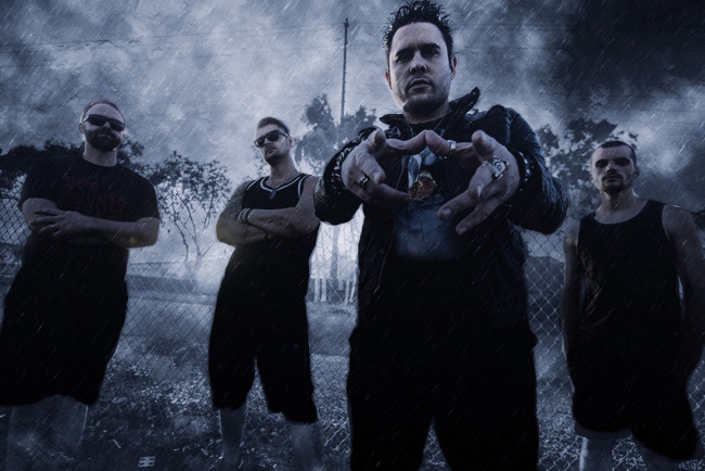EXCLUSIVE: Rock band Trapt will perform at The Leonard Theater in Scranton on Dec. 11