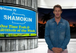VIDEO: Comedy Central show ‘Tosh.0’ names Shamokin its ‘Shithole of the Week’