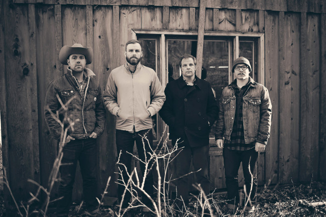 Beloved Scranton bluegrass band Coal Town Rounders has broken up