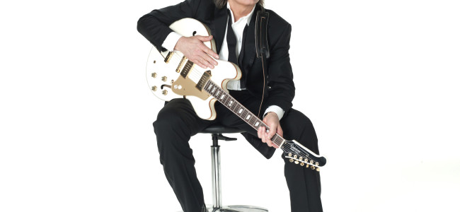 Country legend and actor Dwight Yoakam plays at Mohegan Sun Pocono in Wilkes-Barre on Feb. 3