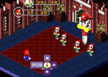 TURN TO CHANNEL 3: SNES’ ‘Super Mario RPG’ is full of personality and creativity
