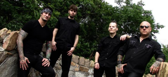 YOU SHOULD BE LISTENING TO: Scranton groove metal band Threatpoint