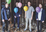 YOU SHOULD BE LISTENING TO: Kingston alternative rock band Westpoint