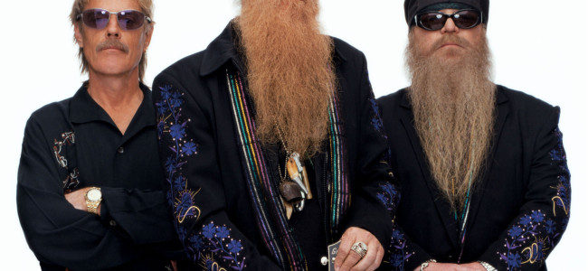 Get off your ‘Tush’ to see ZZ Top play at Penn’s Peak in Jim Thorpe on Feb. 28
