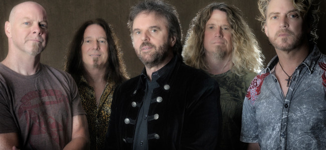 Southern boys in 38 Special are ‘Rockin’ into the Night’ at Penn’s Peak in Jim Thorpe on Feb. 10