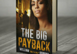 Scranton comedian Will ‘Half & Half’ Robbins shows serious side with new thriller novel ‘The Big Payback’