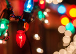 BUT I DIGRESS: What your choice of Christmas lights says about you