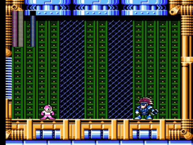 TURN TO CHANNEL 3: ‘Mega Man 6’ adds too little too late on the NES, but isn’t all bad
