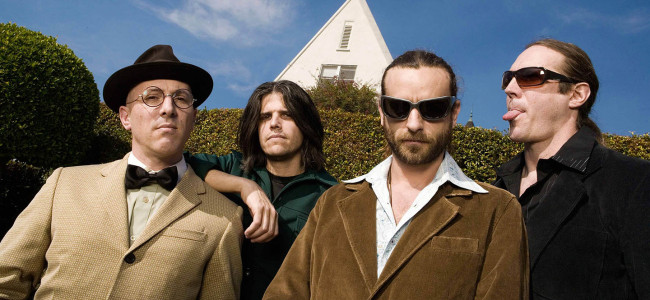 Tool will headline 2017 Governors Ball Music Festival in NYC, their first Northeast concert since 2012