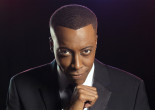 Comedian and TV host Arsenio Hall performs stand-up at Mt. Airy Casino Resort in Mt. Pocono on Feb. 4
