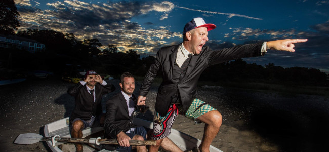 Sublime tribute band Badfish returns to Sherman Theater in Stroudsburg on April 21